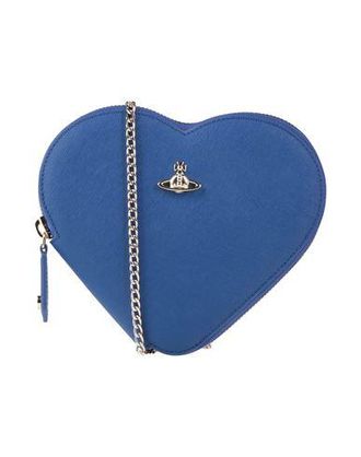 Vivienne Westwood BOLSOS - Bolsos con bandolera en YOOX.COM