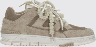 Axel Arigato Sneakers Area Lo Label Axel Arigato in camoscio