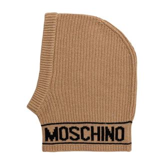 Moschino Donna, Accessori, Marrone, Taglia unica, new