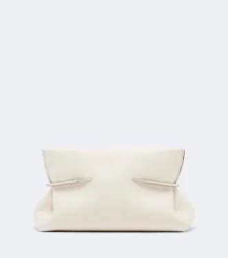 Givenchy Clutch Pinch Soft in pelle