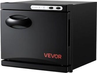 OEM Calentador De Toallas 8 L, Esterilizador Secador Para 12 Toallas, Con Clip Y Rejilla, Funci&oacute;n De Calentamiento De 360&deg;, Vers&aacute;til Para Spa, Barber&iacute;a, M