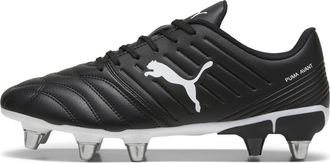 Puma Scarpe da rugby uomo Avant, Scarpe, Nero, 40.5