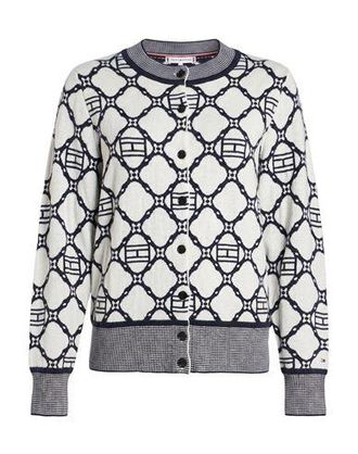 Tommy Hilfiger KNITWEAR - Cardigans on YOOX.COM