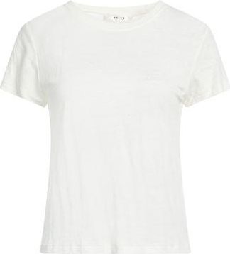 Frame Denim THE LINEN BABY TEE