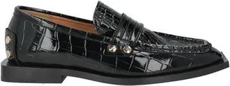 Ganni FOOTWEAR - Loafers on YOOX.COM