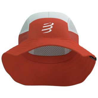 Compressport Icebob Cap - Unisex | rot