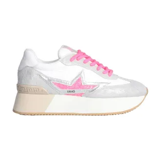 Liu Jo Donna, Scarpe, Multicolore, 36 EU, new