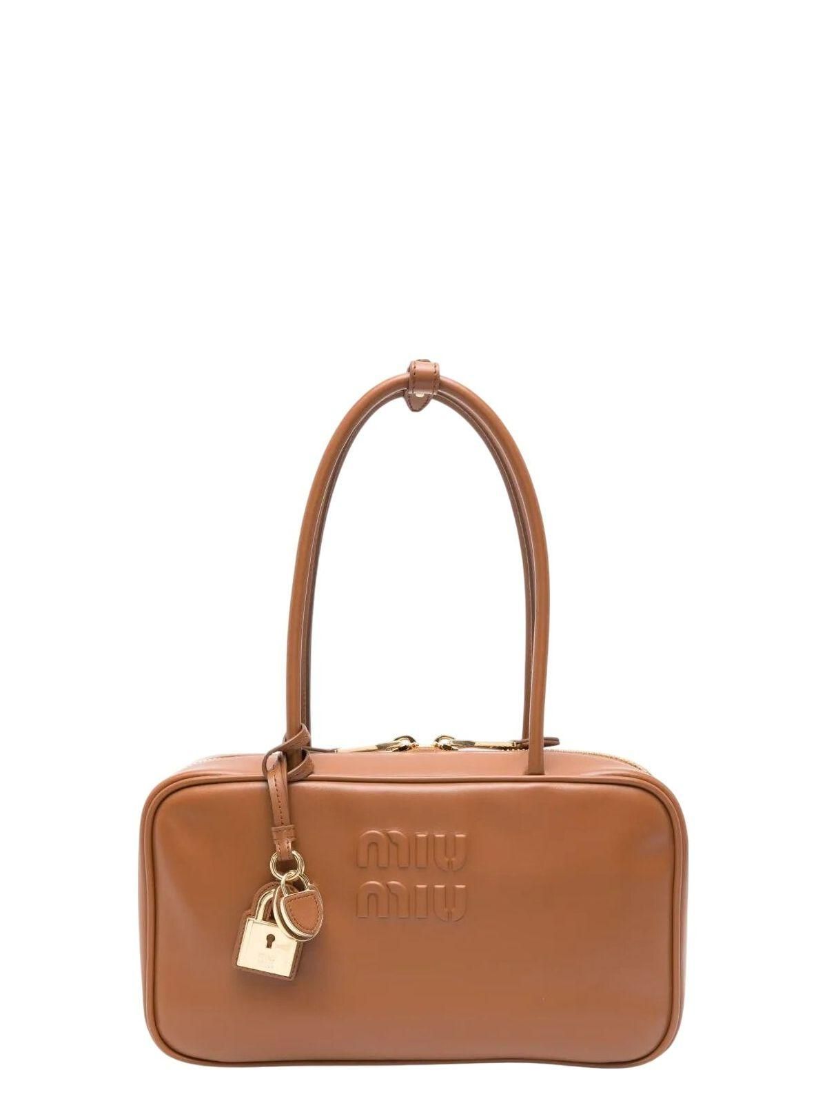 【BBYB】22SS★ Miu Shoulder Bag Pre-owned Miu Miu Velvet Brocade Shoulder Bag – Sabrina's Closet