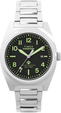Timex Expedition North Quartz Black Dial Mens Watch TW2Y18300