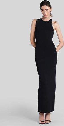CHRISTOPHER ESBER Long Dress