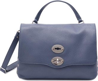 Zanellato Small Postina Daily Handbag