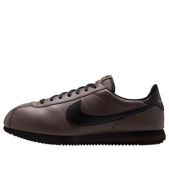 Nike Cortez Ironstone Baroque Brown Black DM4044-005