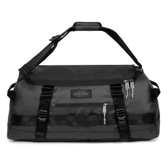 Eastpak Travel Duffel Pack Tarp Black - unisex - Eastpak - Weekend Bags - Black - ONE SIZE - Bags
