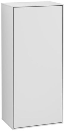 Villeroy & Boch Villeroy&boch - Armario Lateral Finion, 418x936x270mm, Bisagra