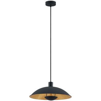Lindby Lindby - Ceiling Lightdimmable Narisara made of Metal for Living Room & Dining Room