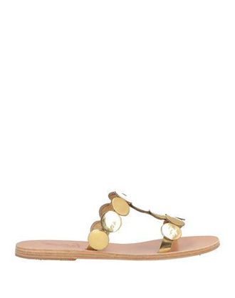 Ancient Greek Sandals CALZATURE - Sandali su YOOX.COM