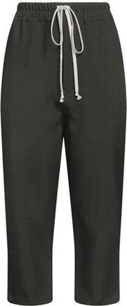 Rick Owens BOTTOMWEAR - Trousers on YOOX.COM