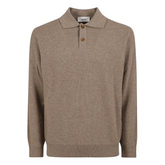 Lardini Aclpml 70 Ac 67023 Polo - Tops - Hombre - Beige - XL