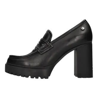 Cult Mujer, Zapatos, Negro, Talla: 37 EU