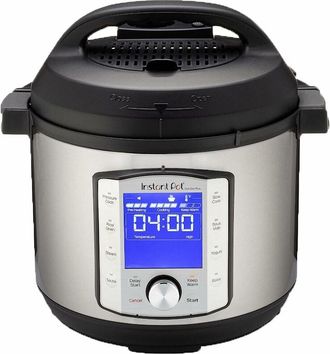 Instant Pot Instant Pot Duo Evo Plus 8l Olla A Presi&oacute;n