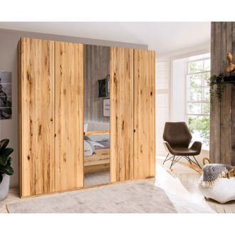 Wiemann home24 Drehtürenschrank Livorno III