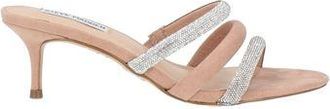 Steve Madden CALZADO - Sandalias con cierre en YOOX.COM
