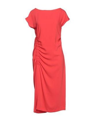 P.A.R.O.S.H. DRESSES - Midi dresses on YOOX.COM