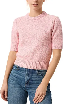 Lilla P Marled Pullover