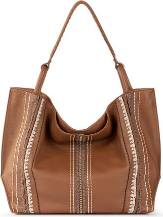 The Sak Los Feliz Large Tote Bag