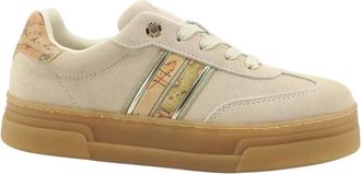 Alviero Martini 1A Classe Donna, Scarpe, Beige, 38 EU, new