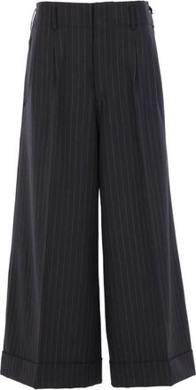 Comme Des Garçons Trousers