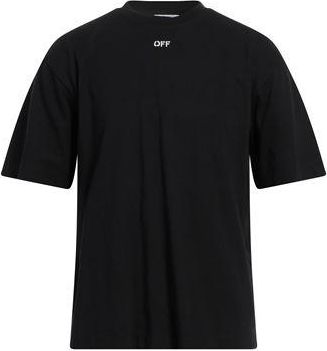 Off-white TOPWEAR - T-shirts sur YOOX.COM