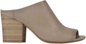 Manas CALZATURE - Sandali su YOOX.COM