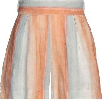 AMOTEA BOTTOMWEAR - Shorts & Bermuda Shorts on YOOX.COM