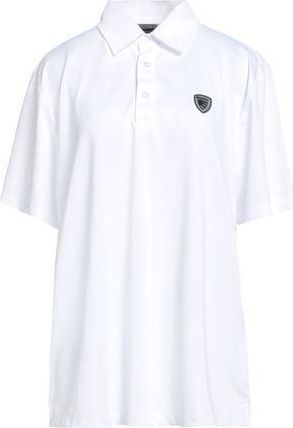 Blauer TOPWEAR - Polo shirts sur YOOX.COM