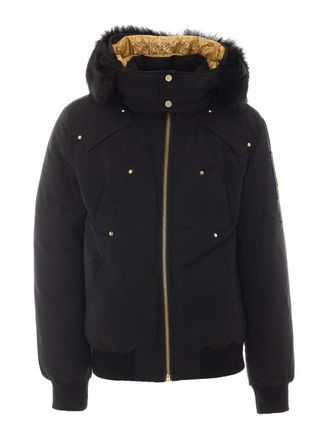 Moose Knuckles Ballistic Bomber