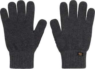 Moorer Easton Knitted Gloves