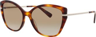 Longchamp Sunglasses Brown