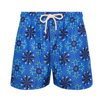 Peninsula Uomo, Costumi da bagno, Blu, 2Xl, new