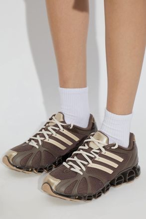 adidas Sports Shoes MEGA GHOSTRIDE, Womens, Beige