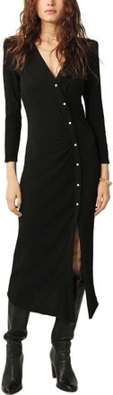 BA&SH Tango Dress