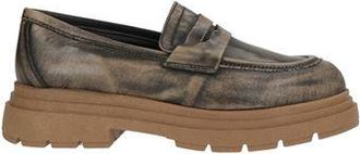Divine Follie FOOTWEAR - Loafers on YOOX.COM