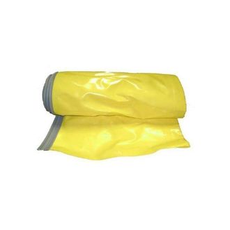 AMA Telo protezione giallo