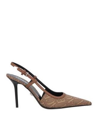 Versace SCHUHE - Pumps auf YOOX.COM