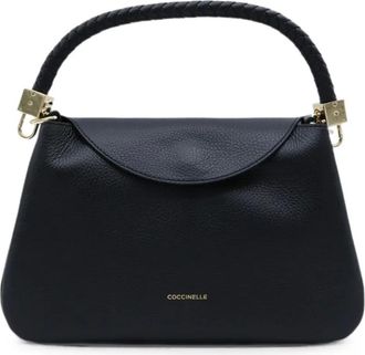Coccinelle Mujer, Bolsos, Negro, Talla: ONE Size