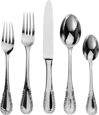 Ricci Argentieri Merletto 5-Piece Place Setting