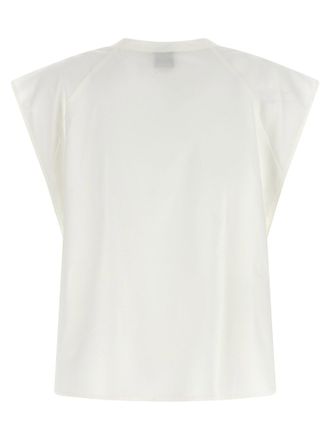 Pinko Apecchio Blouse - White