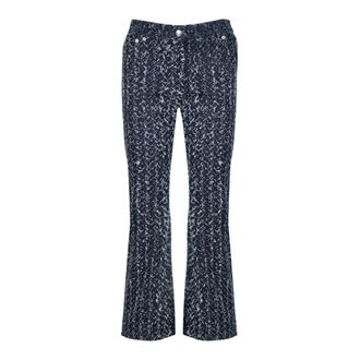 Iro Flared Jeans, female, Blue, Size: XS Vasil Jeans