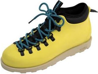 Native Fitzsimmions Citylite Bloom Hiking Sneaker in Pickle Green/Pepper/Black at Nordstrom Rack, Size 6