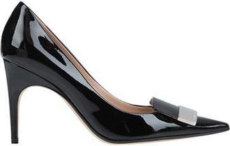 Sergio Rossi CALZADO - Zapatos de sal&oacute;n en YOOX.COM